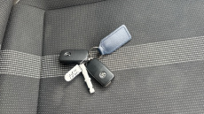 Volkswagen Up 1.0 High Up 5dr Petrol Hatchback